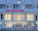 Four Points Hotel, Cologne
